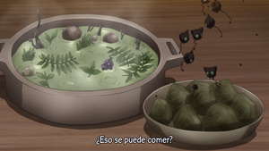 Ao no Exorcist: Kuro no Iede
